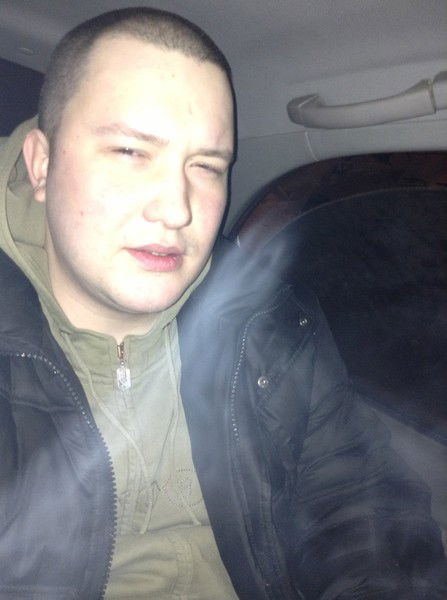 Александр Ляшенко