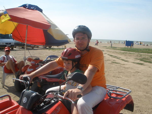 Сергей Голиков