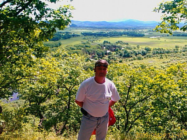 Александр Удовиченко