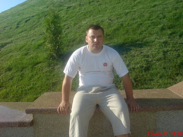 Денис Чепурненко