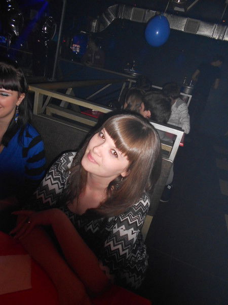 Юлия Хованова