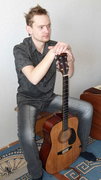 Руслан Медиченко