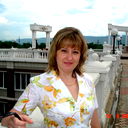 Алёна Чуркина
