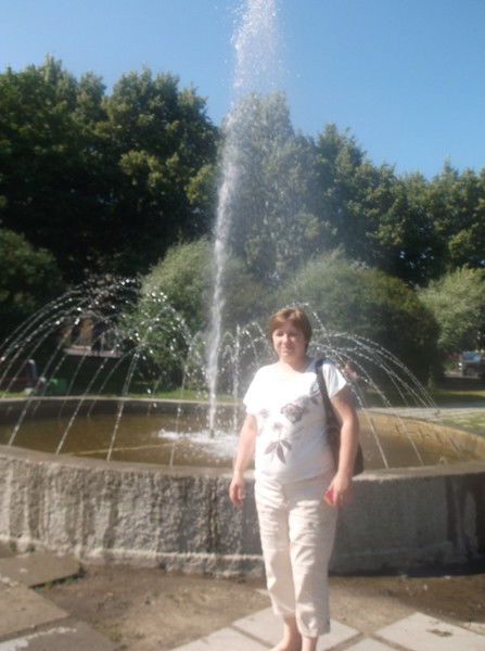 Анна Соловьева