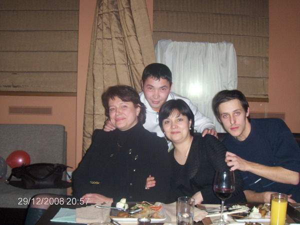 Эльвира Костенец