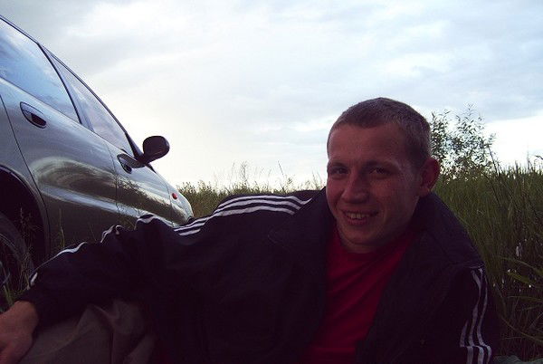 Александр Калач