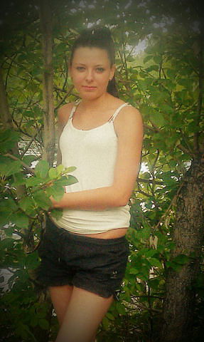 Виктория Пузик