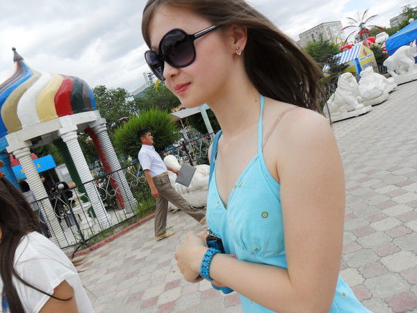 Шамсия Есет