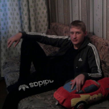 Павел Шеремет