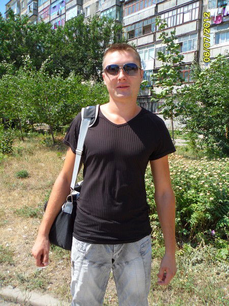 Вячеслав Бессмертный