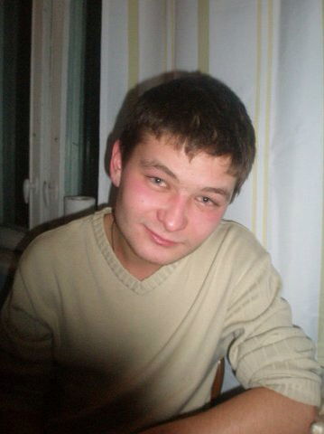 Сергей Иванов