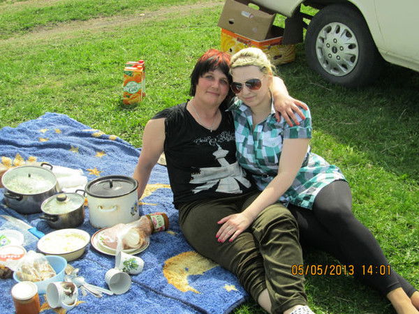 Елена Селищева