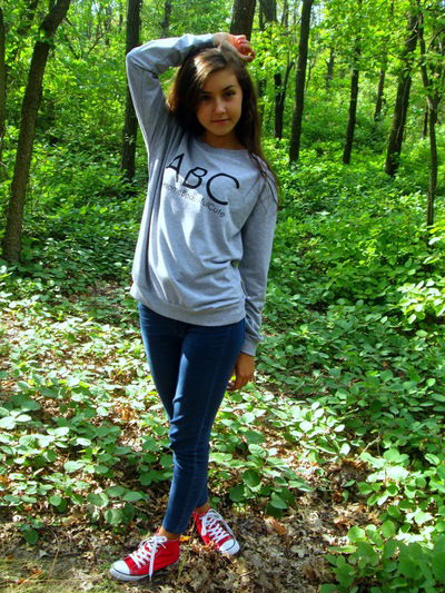 Екатерина Пашалы