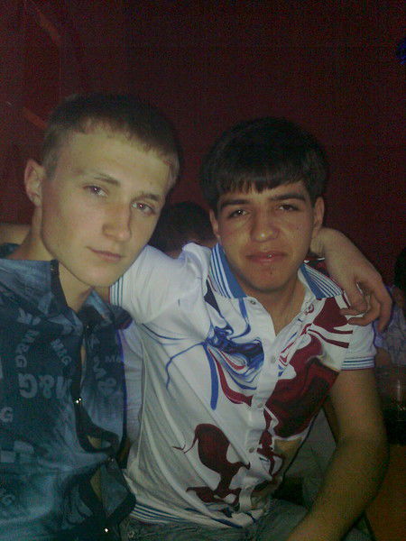 Александр Катунцев