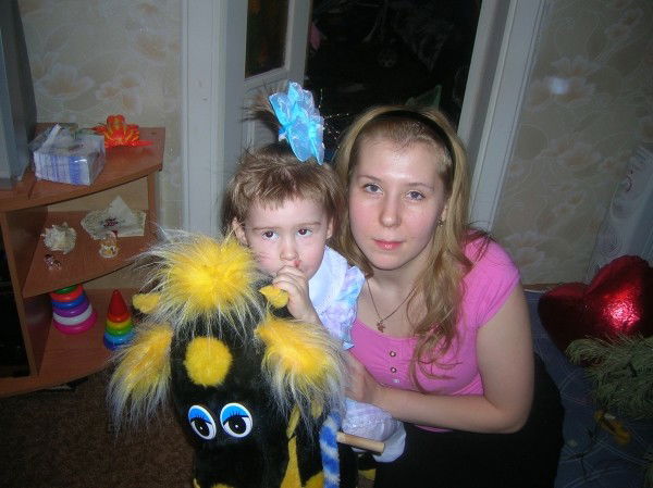 Юлия Клементьева