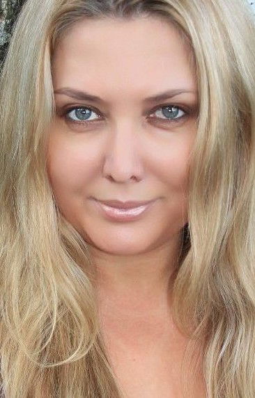 Natalia Kvyatkovskaya