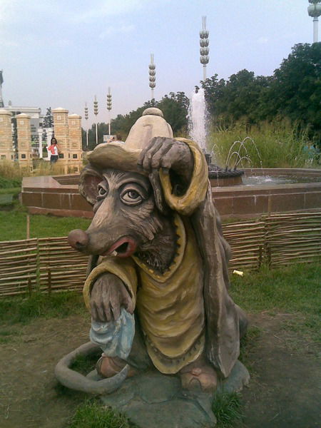 Алла Третьякова