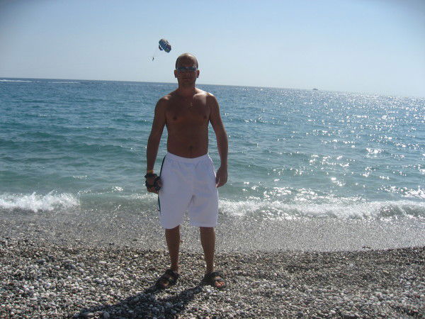 Сергей Сердюк