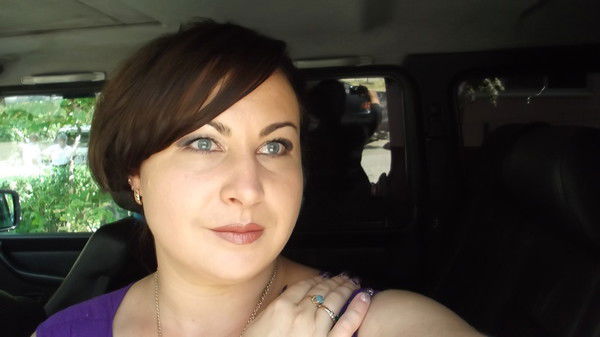 Анна Ращупкина