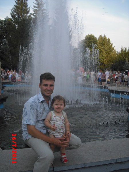 Алексей Терешков