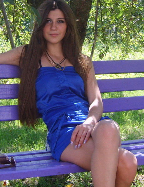 Анна Шутова