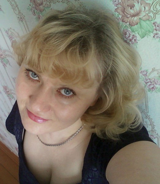 Алина Попова