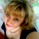 Алина Попова