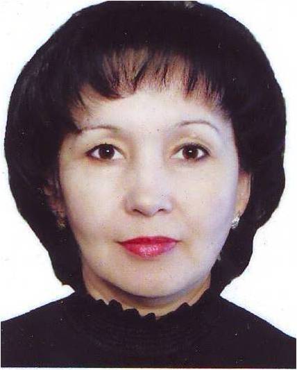 Аягоз Байменова