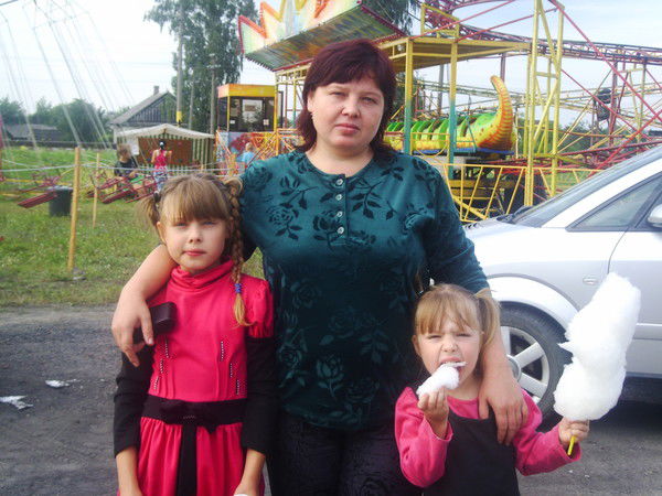 Наталья Макаревич