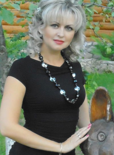 Ирина Беляева