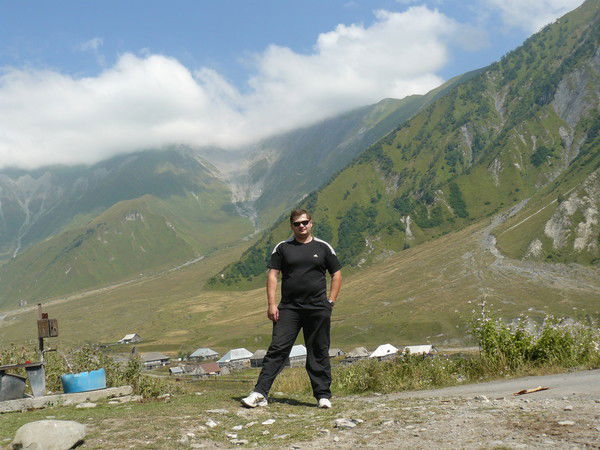 Руслан Санакоев