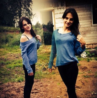 Виктория Глазкова