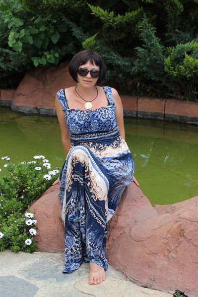 Жемчуженька Евгения