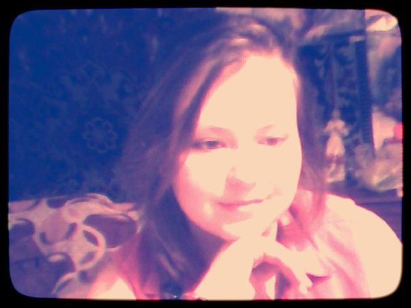 Настя Найко