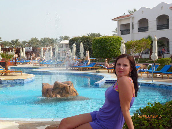 Ольга Чусовитина