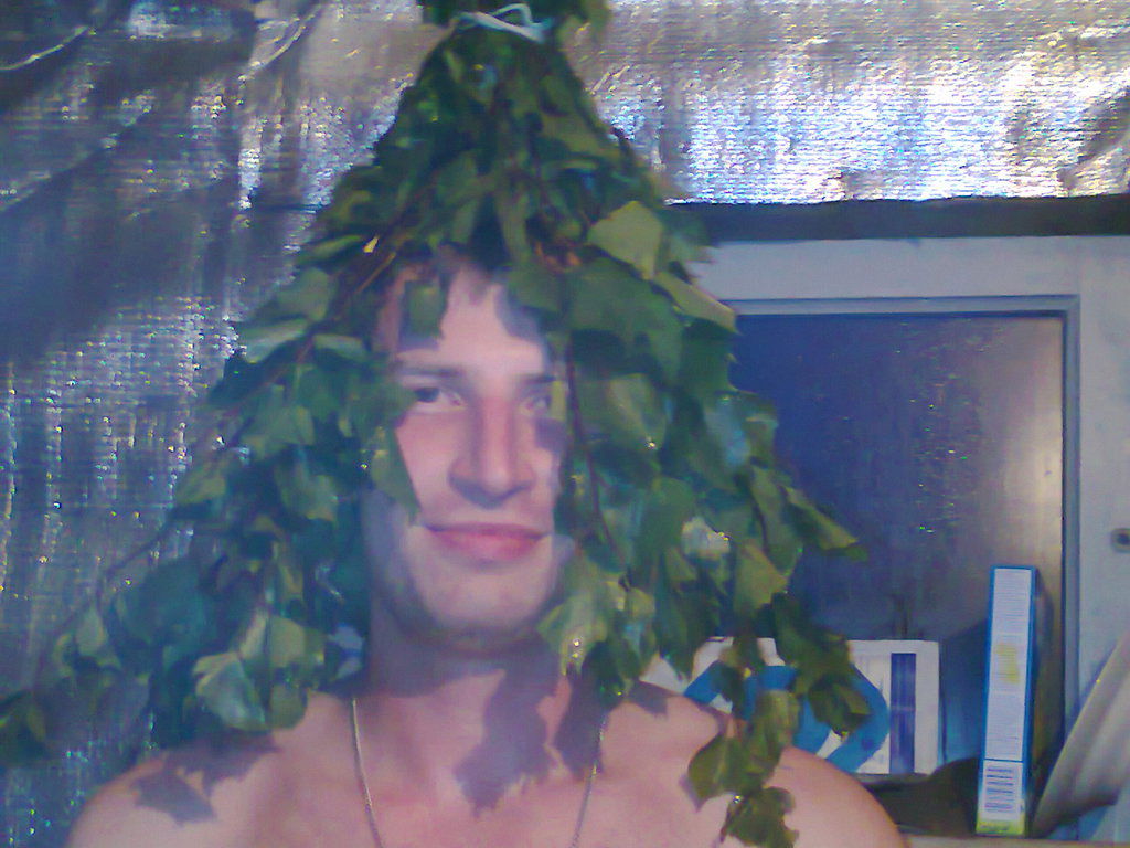 Андрей Кузьмин