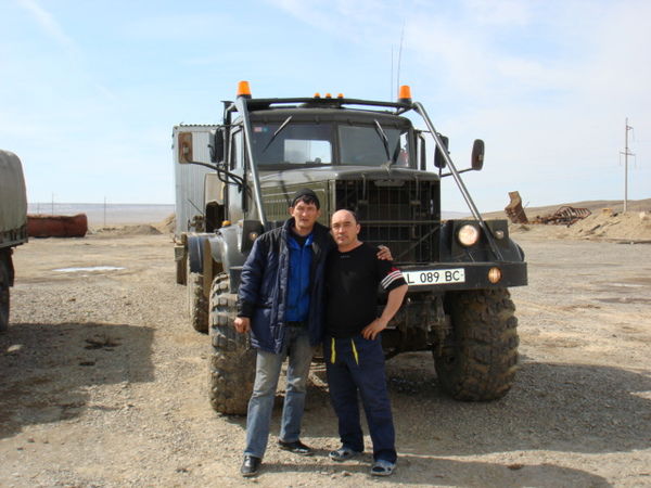 Ержан Утумов