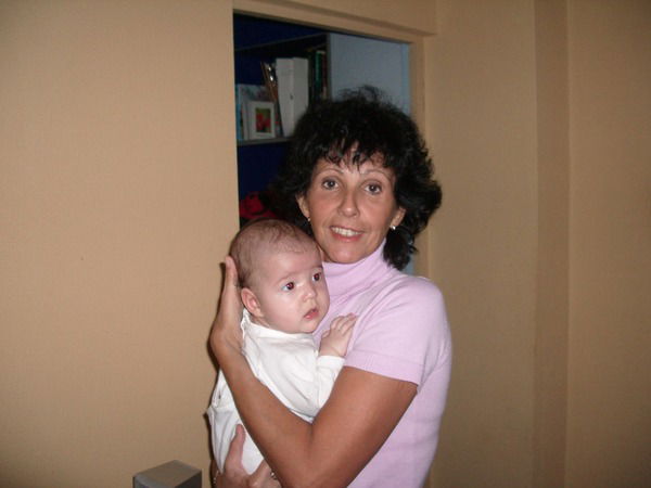 Римма Астафьева