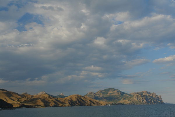 Галина Дзигаленко