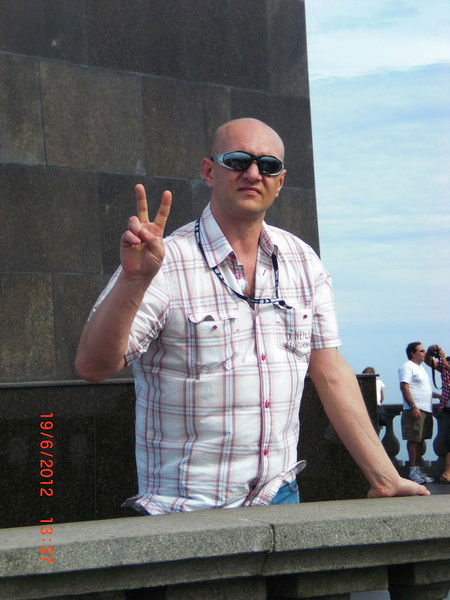 Степан Кузин