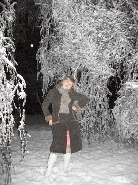 Наталья Черкашина