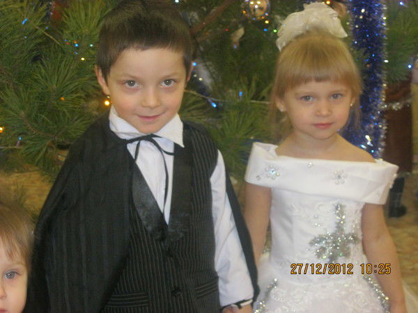 Алия Файзуллина