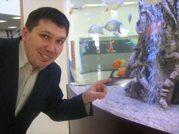 Артур Павлов