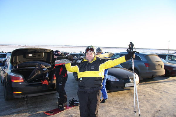 Владимир Куприян