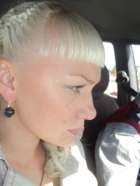 Ольга Кашина