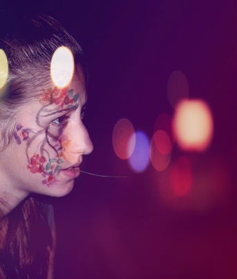 Анастасия Грицай