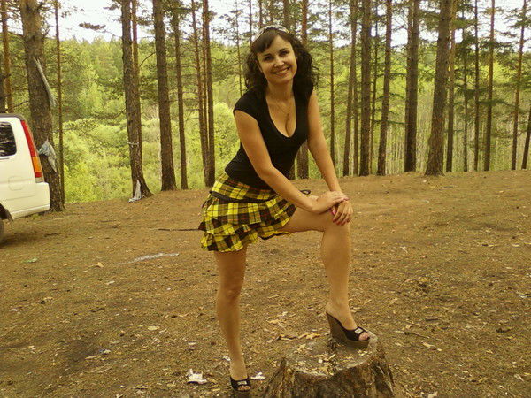 Надежда Колле