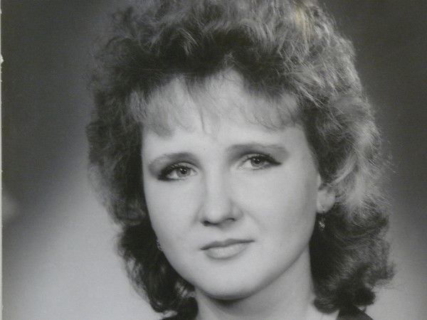 Ольга Бабич