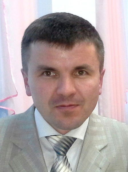 Ринат Димухаметов