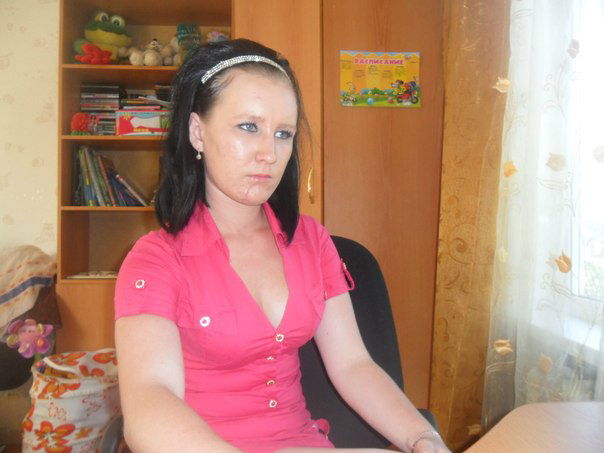 Елизавета Григорьян